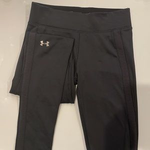 Under Armour Cold Gear Leggings